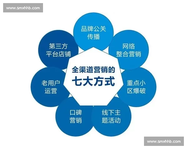 以整合营销为核心驱动品牌增长与全渠道价值协同创新路径