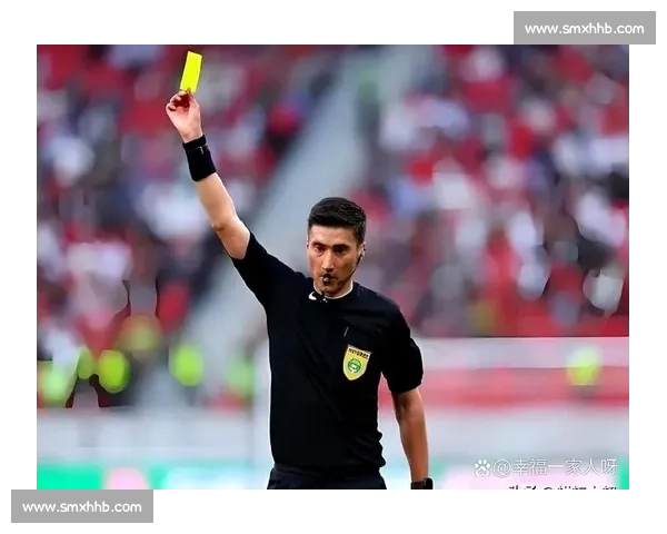 红牌罚下改变比赛走向裁判尺度与球队命运的激烈博弈瞬间风暴解析