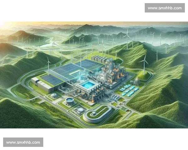 以模式创新为核心推动产业升级与可持续发展路径探索 以模式创新为核心推动产业升级与可持续发展路径探索