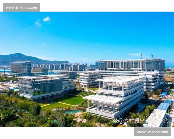 以创新驱动引领高质量发展推动科技与产业深度融合新格局 以创新驱动引领高质量发展推动科技与产业深度融合新格局