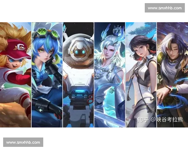 《游戏平衡调整新策略 英雄削弱措施如何影响竞技环境与玩家体验》