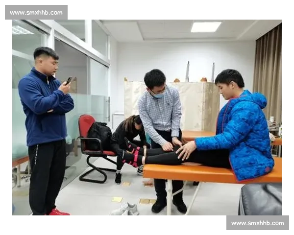 全面解析运动员伤病康复全过程与科学恢复策略